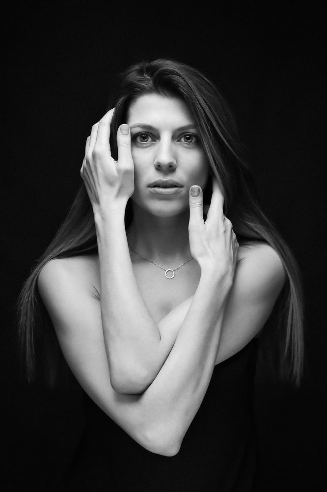 Photograph by Анна Трестьян