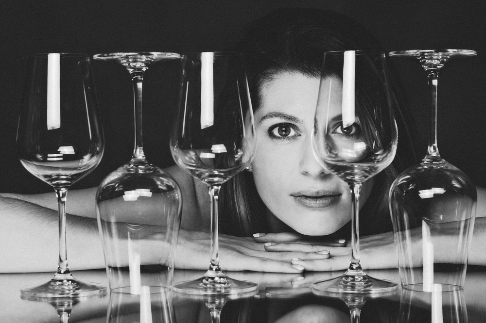 Photograph by Анна Трестьян