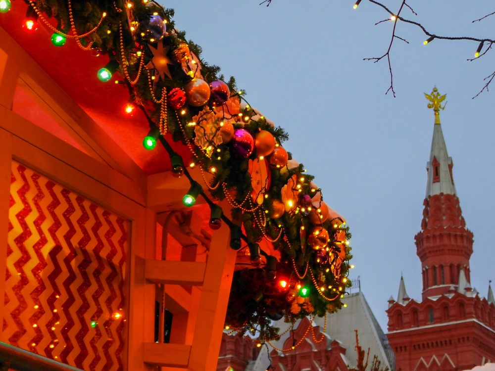 Photograph by Юлия Журавлёва