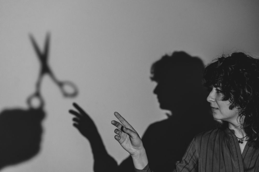 Фотография автора Антонина Северова