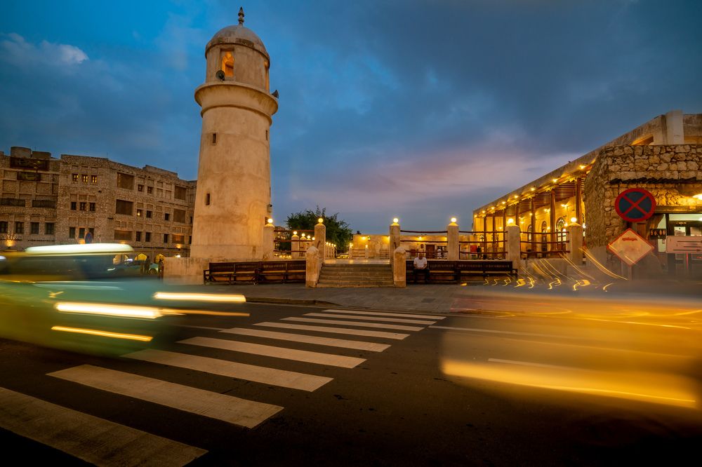 Photograph by Ijas Muhammed