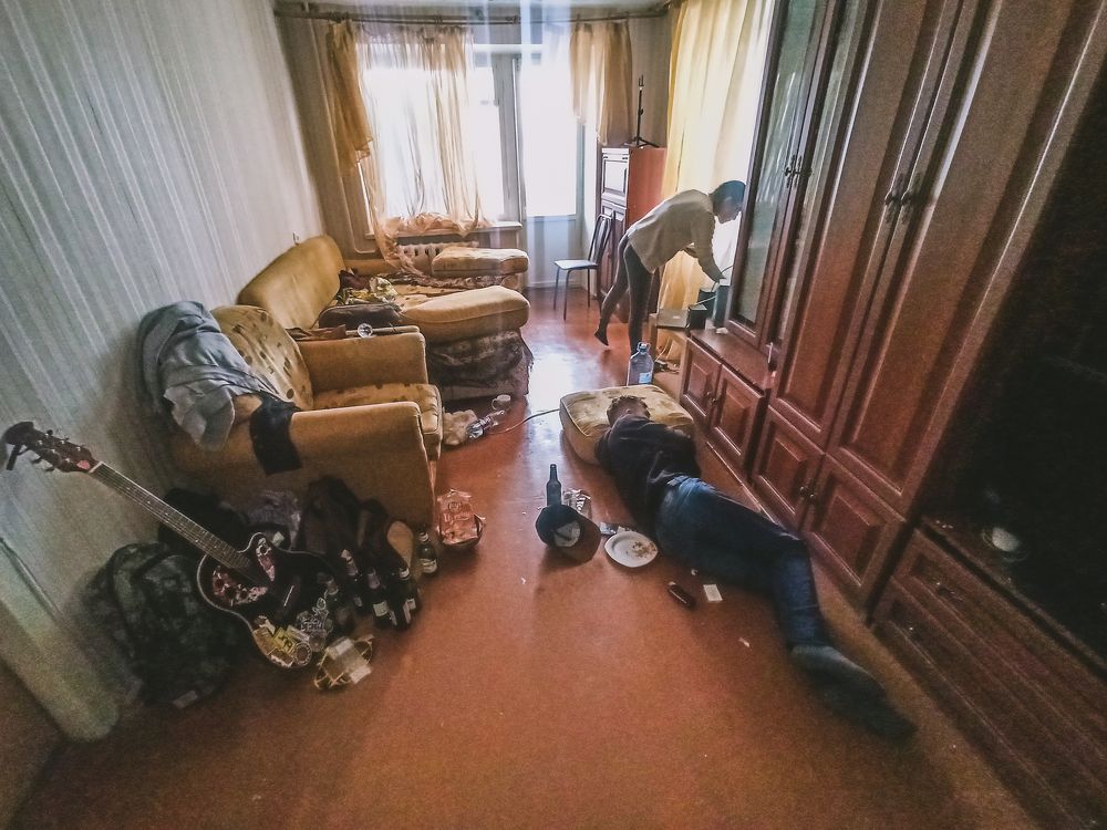 Photograph by Роман Биккулов