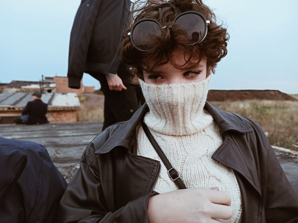 Photograph by Роман Биккулов