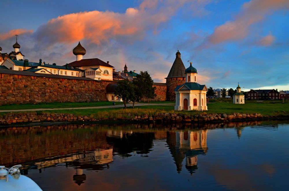 Photograph by Виктор Новиков
