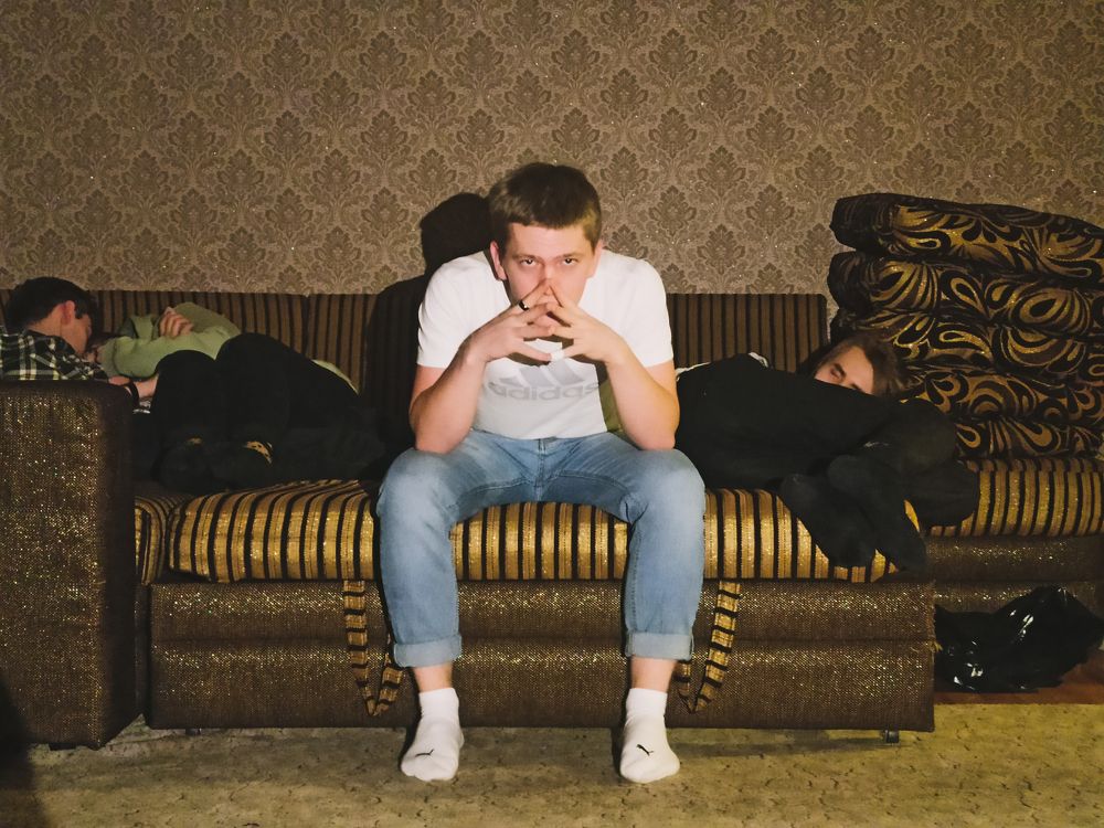 Photograph by Роман Биккулов