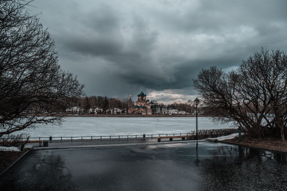 Photograph by Николай Лагоденко