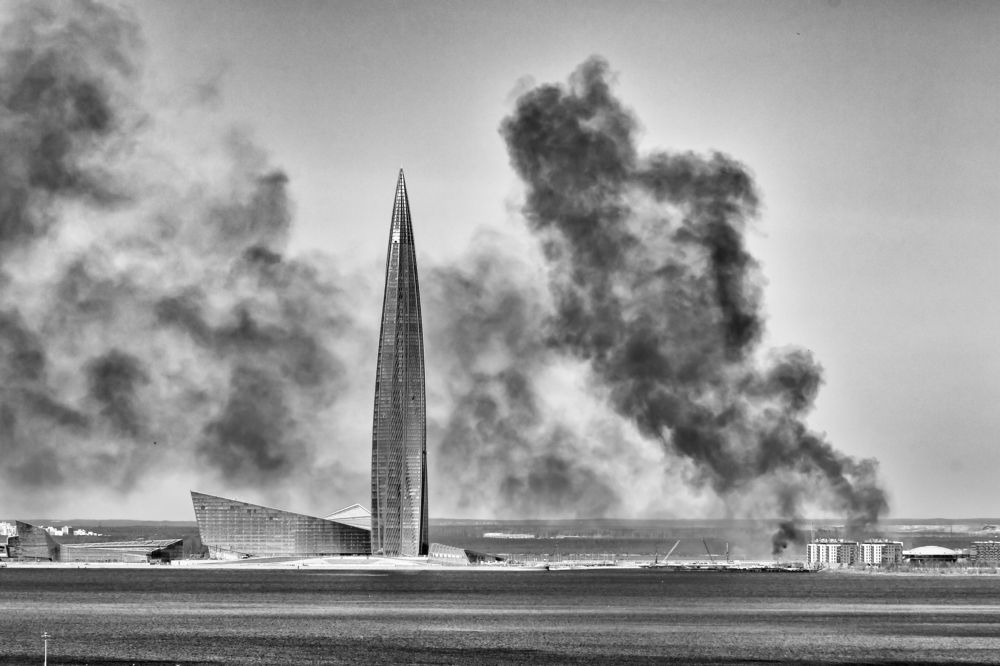 Photograph by Анатолий Павлович