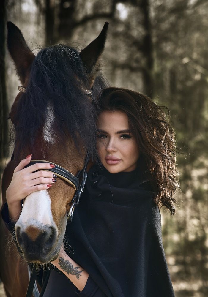 Photograph by Андрей Родионов