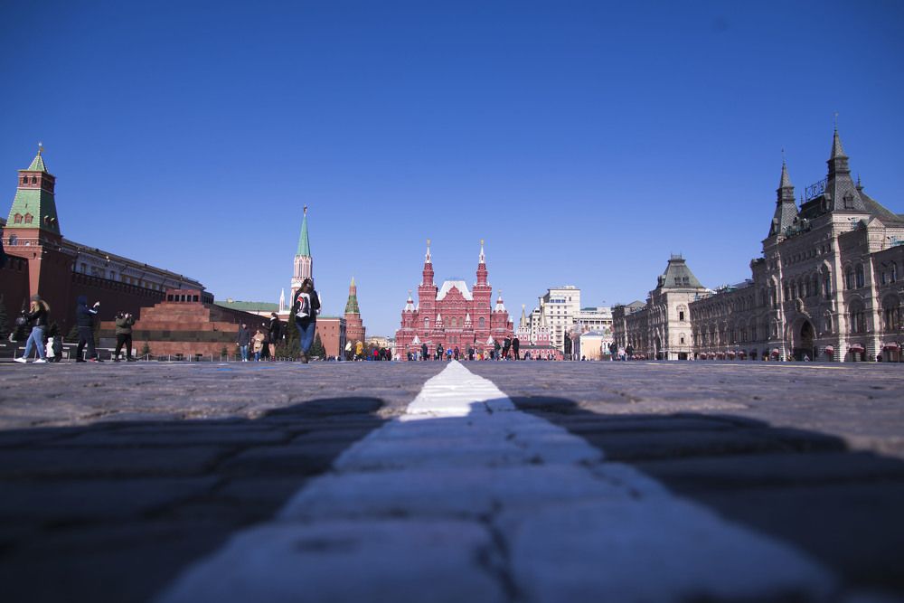 Photograph by Михаил Сидорович