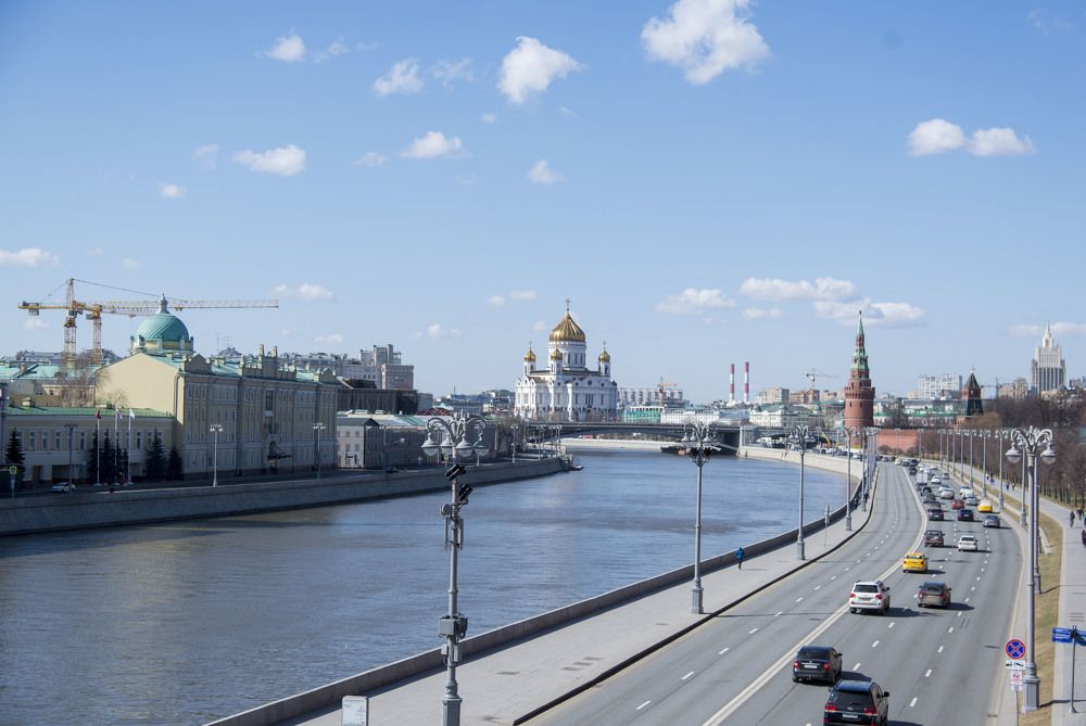 Photograph by Михаил Сидорович