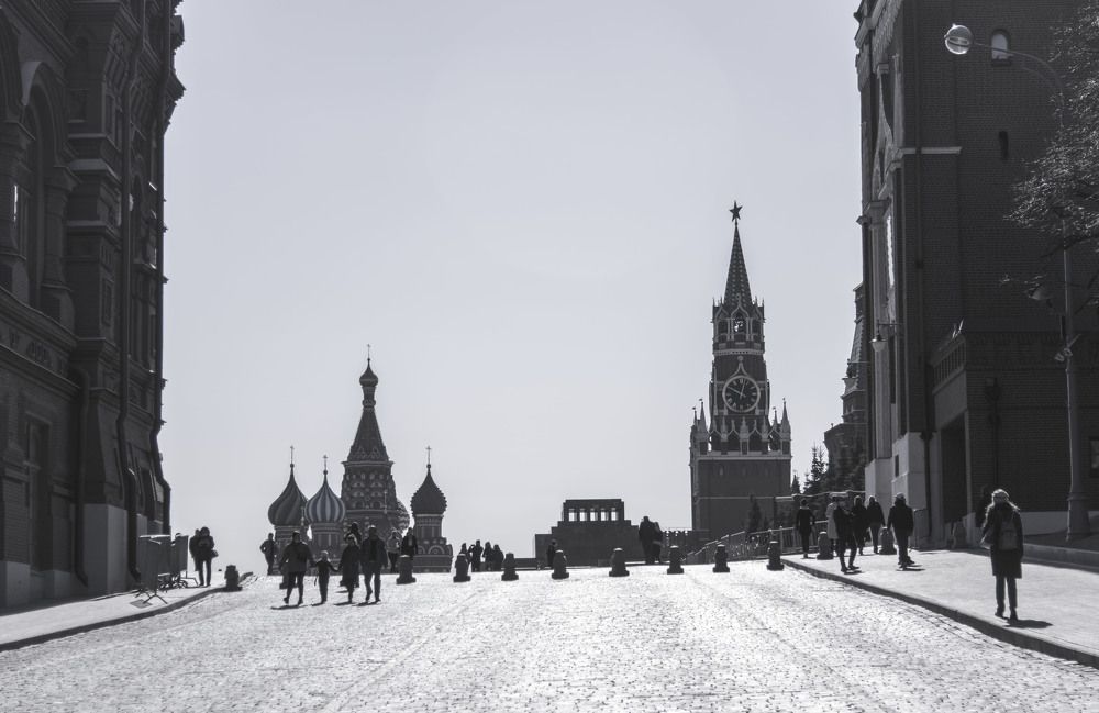 Photograph by Михаил Сидорович