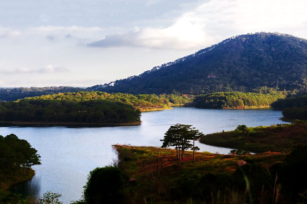 Photograph by DUONG QUANG NGHIA