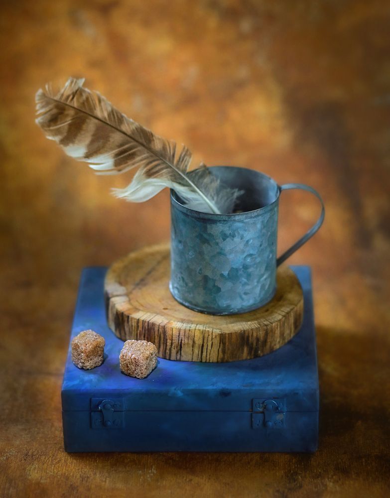 Фотография автора Евгения Грин