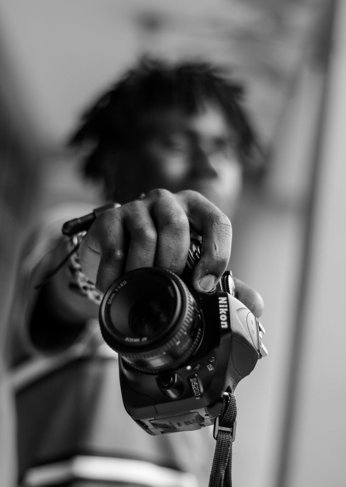 Photograph by Kaley