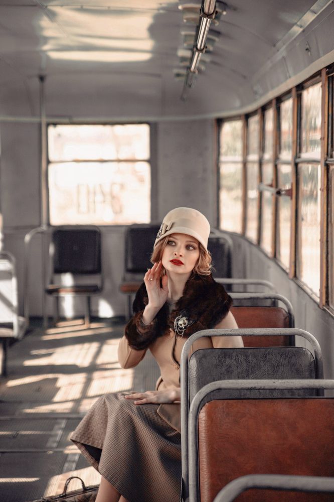 Photograph by Ирина Травникова