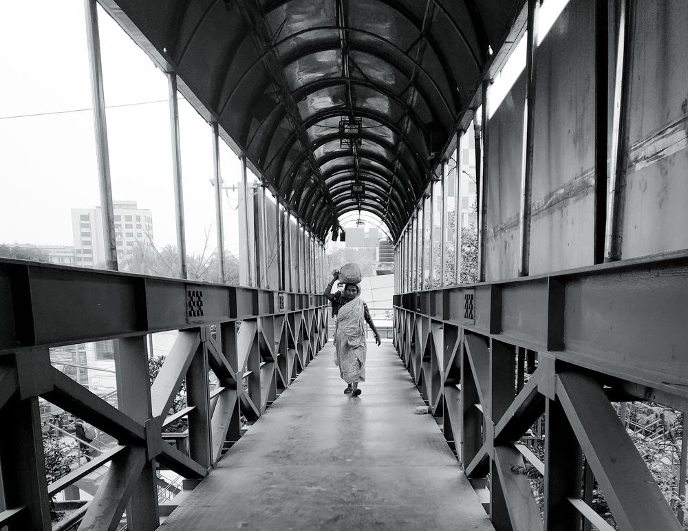 Photograph by Tanvir Ahmed Tanvir