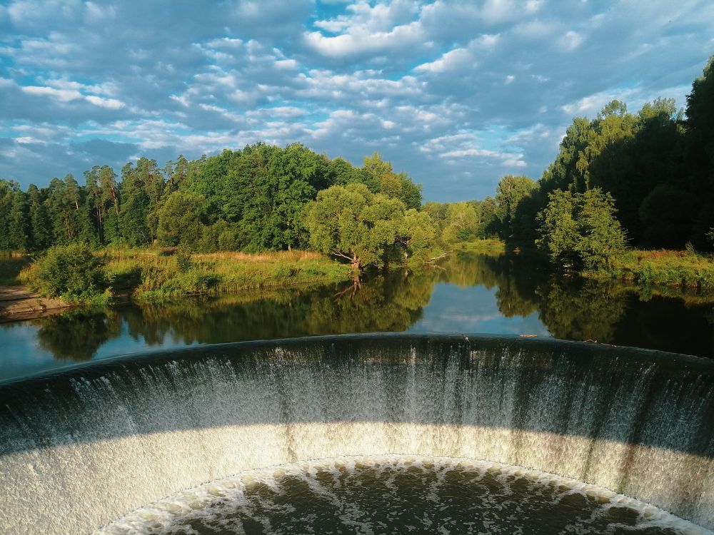 Photograph by Юлия Журавлёва