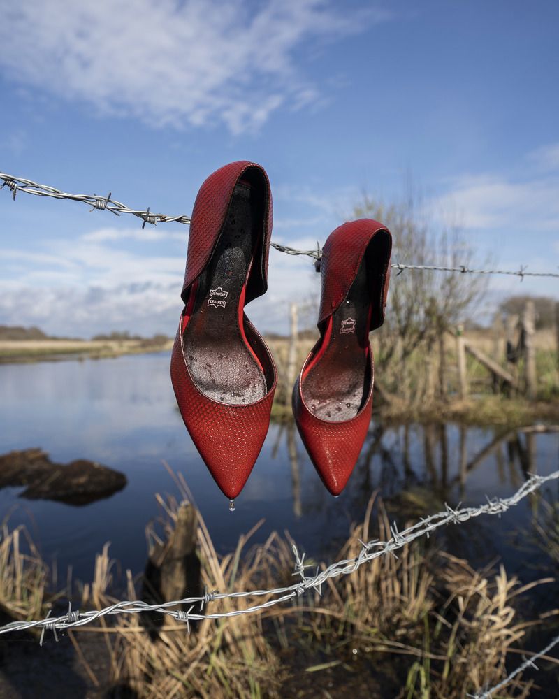 Photograph by Emilia Semeonova