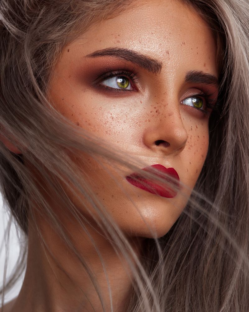 Photograph by Sahand Sane