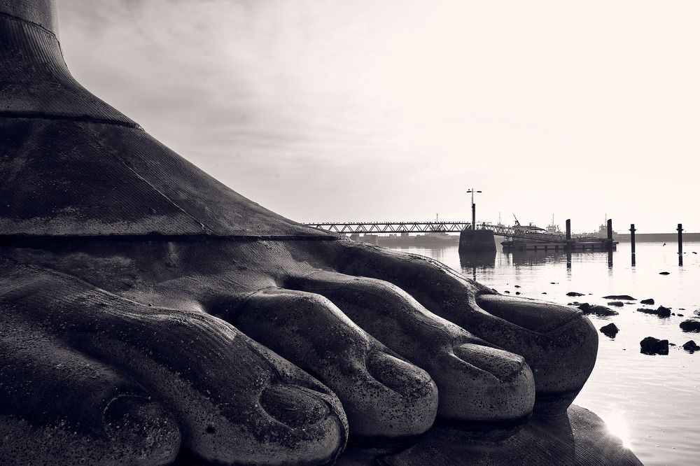 Photograph by Emilia Semeonova