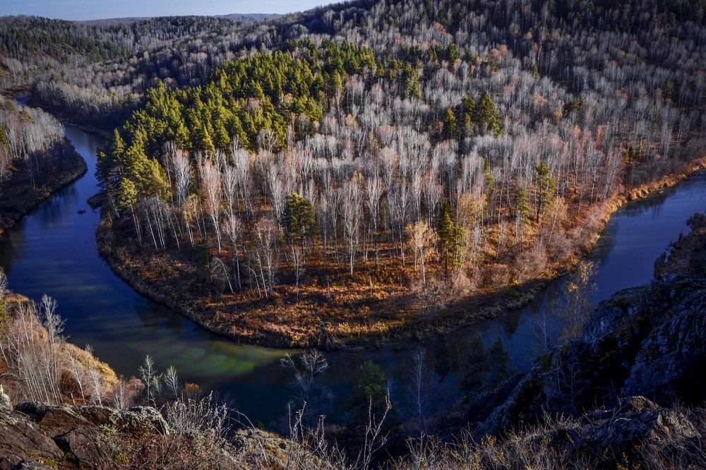 Photograph by Юлия Лушникова