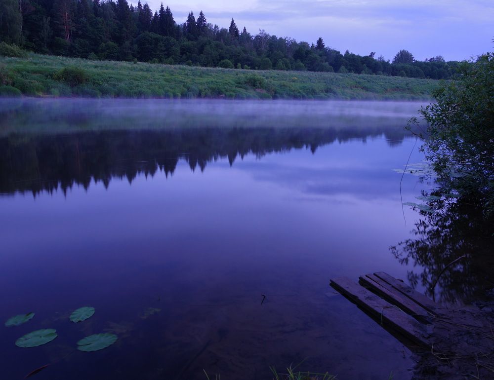 Photograph by Юрий Сычев