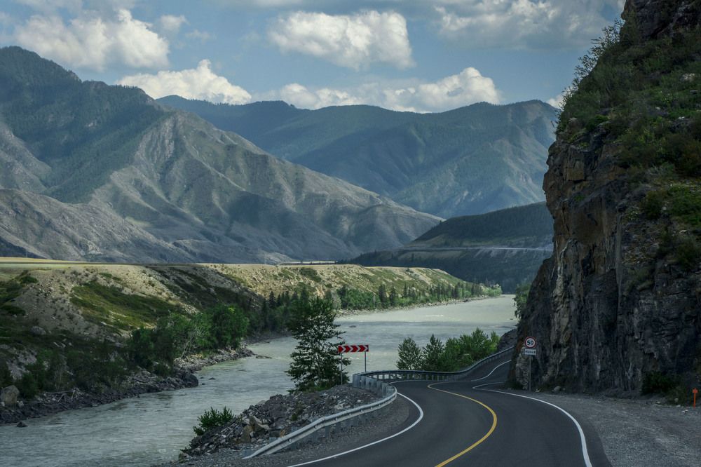 Photograph by Юлия Лушникова