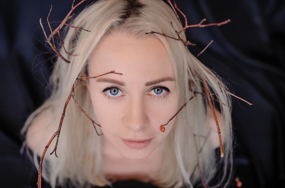 Photograph by Олеся Покровская