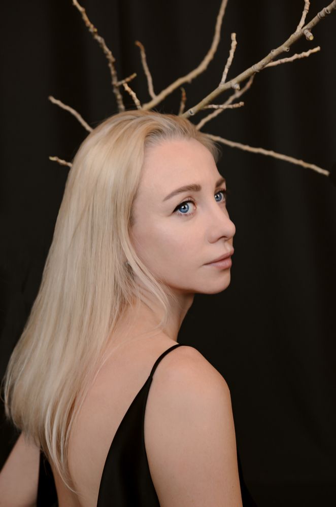 Photograph by Олеся Покровская