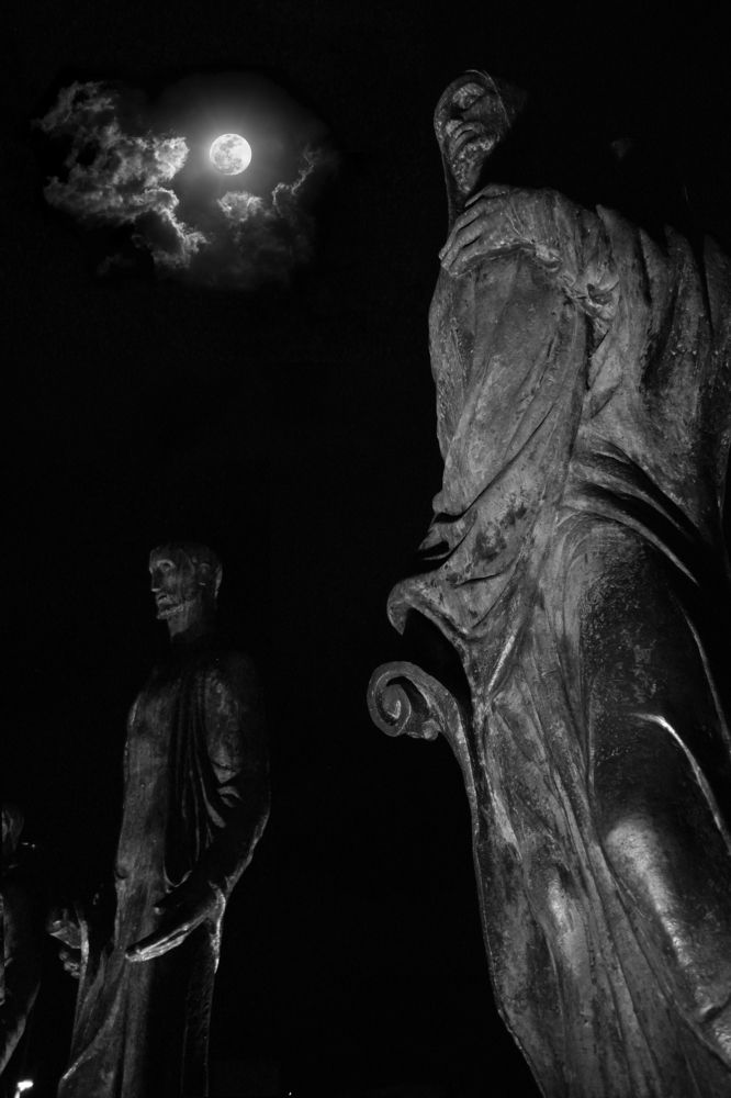 Photograph by Юрий Сычев