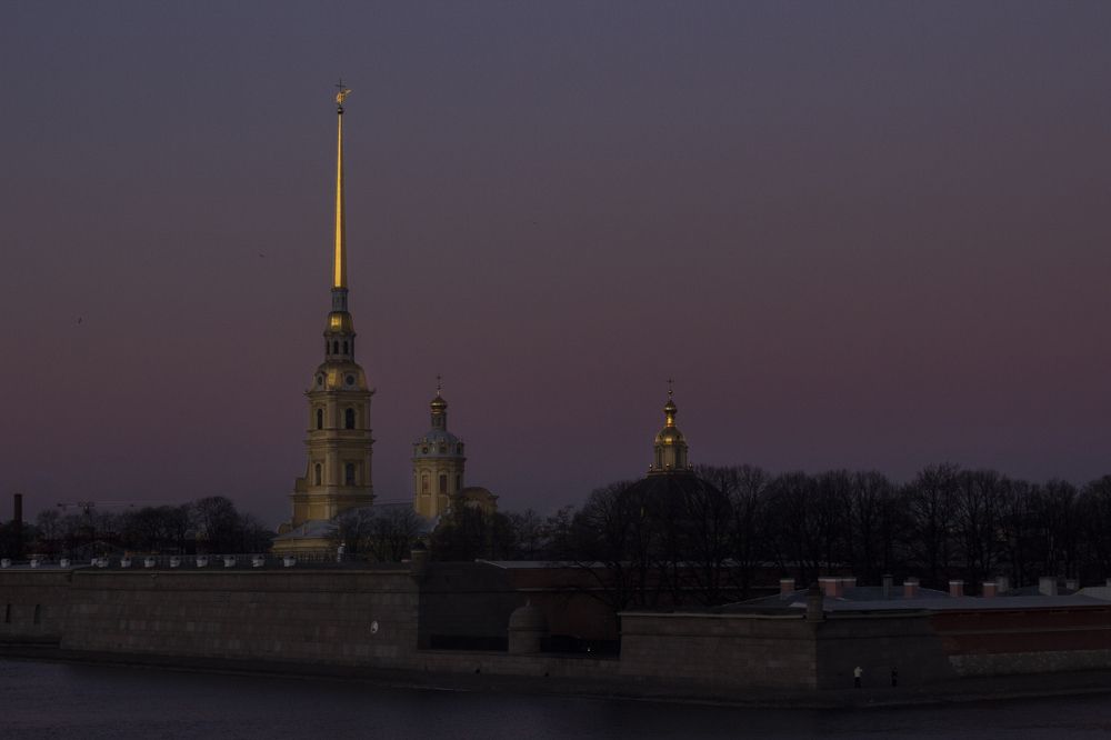 Photograph by Мария Даниленко