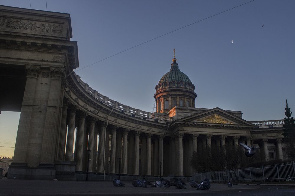 Photograph by Мария Даниленко