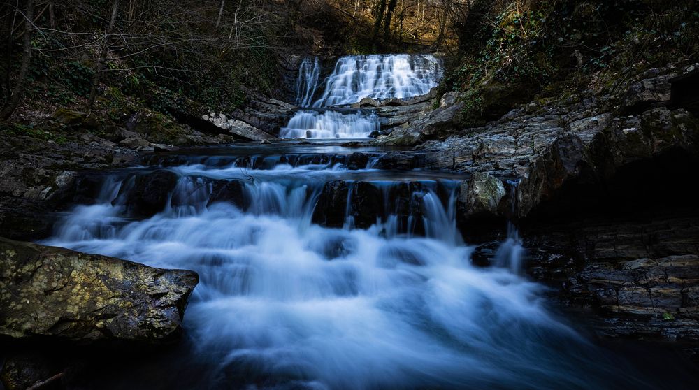 Photograph by Алексей Солоухин