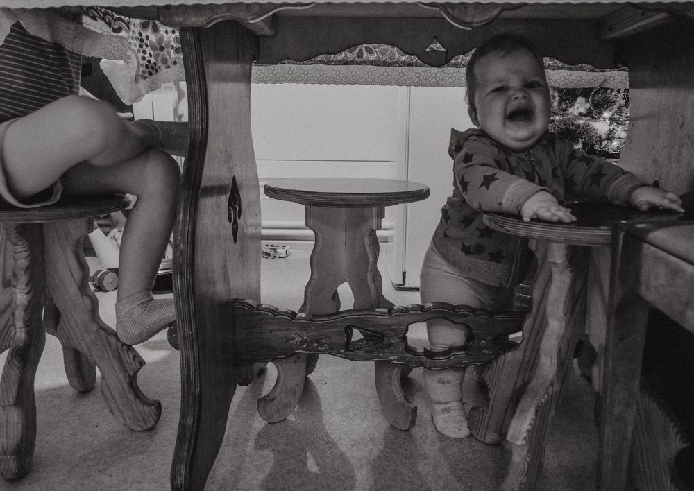 Photograph by Елена Петухова