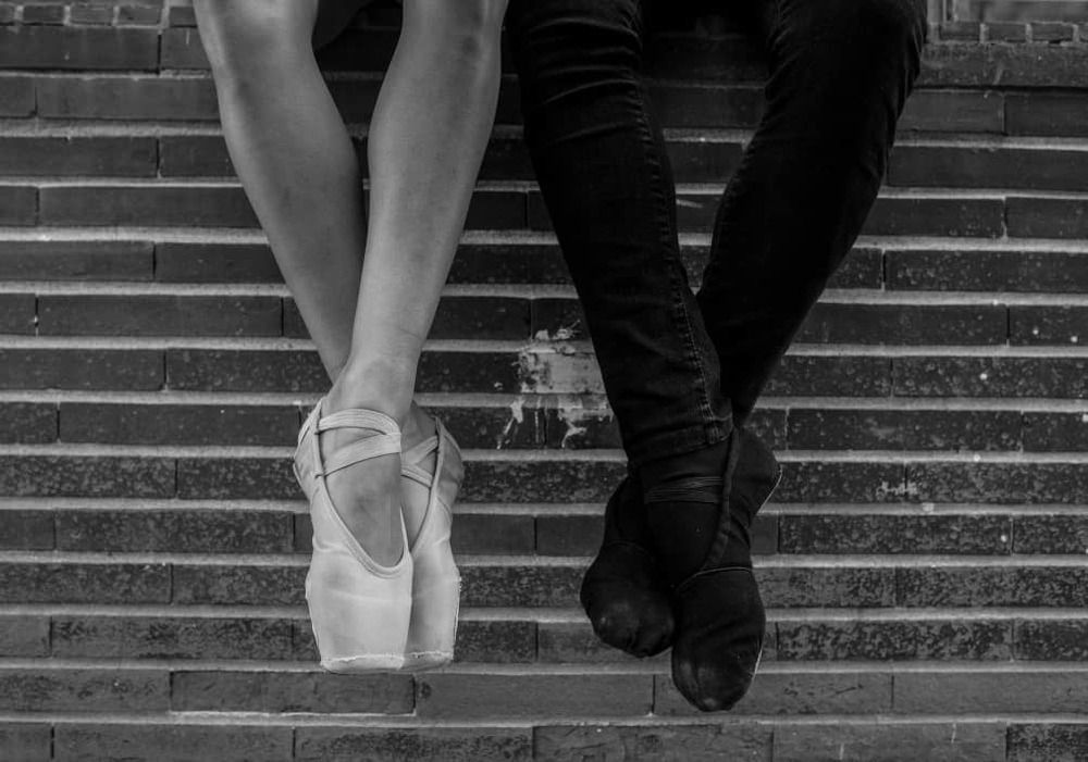 Photograph by Olivia Cab