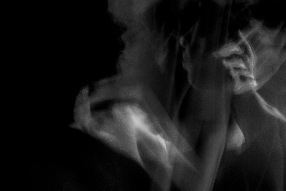 Photograph by Olivia Cab