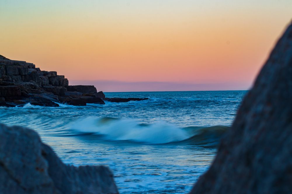 Photograph by Agustin Aicega