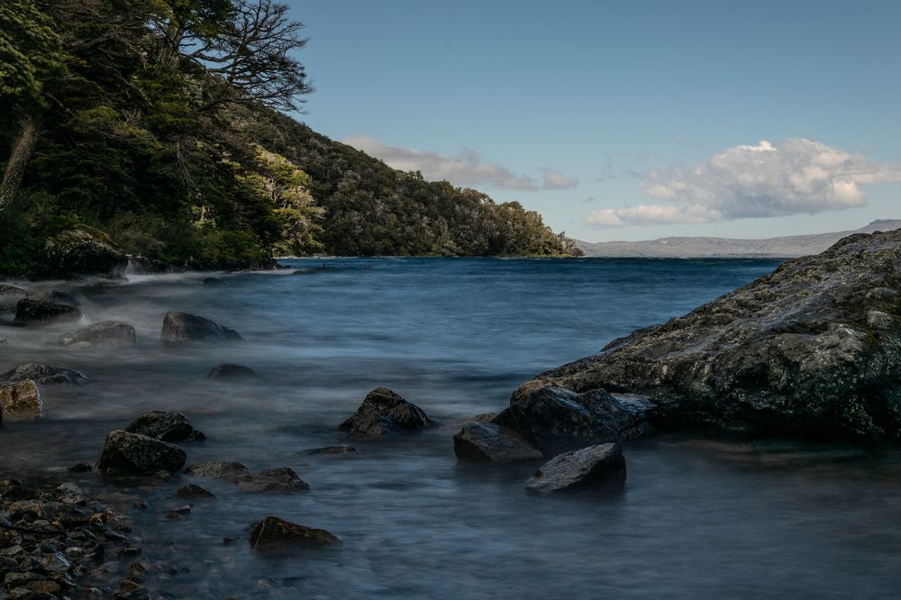 Photograph by Agustin Aicega