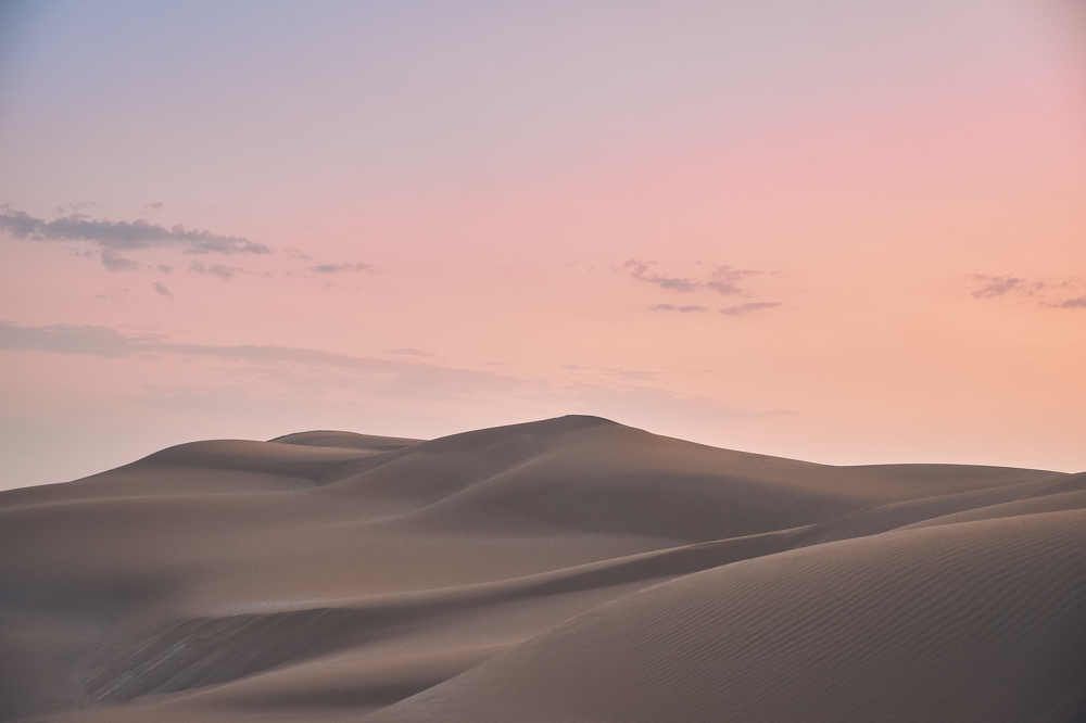 Мыс Песчаный