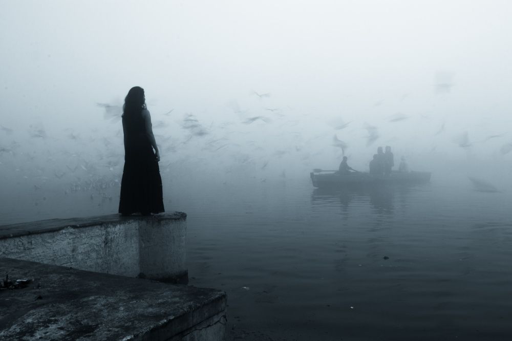 Photograph by Hritik