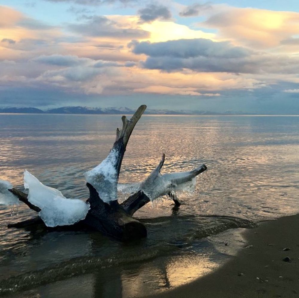 Photograph by Татьяна Азанбаева