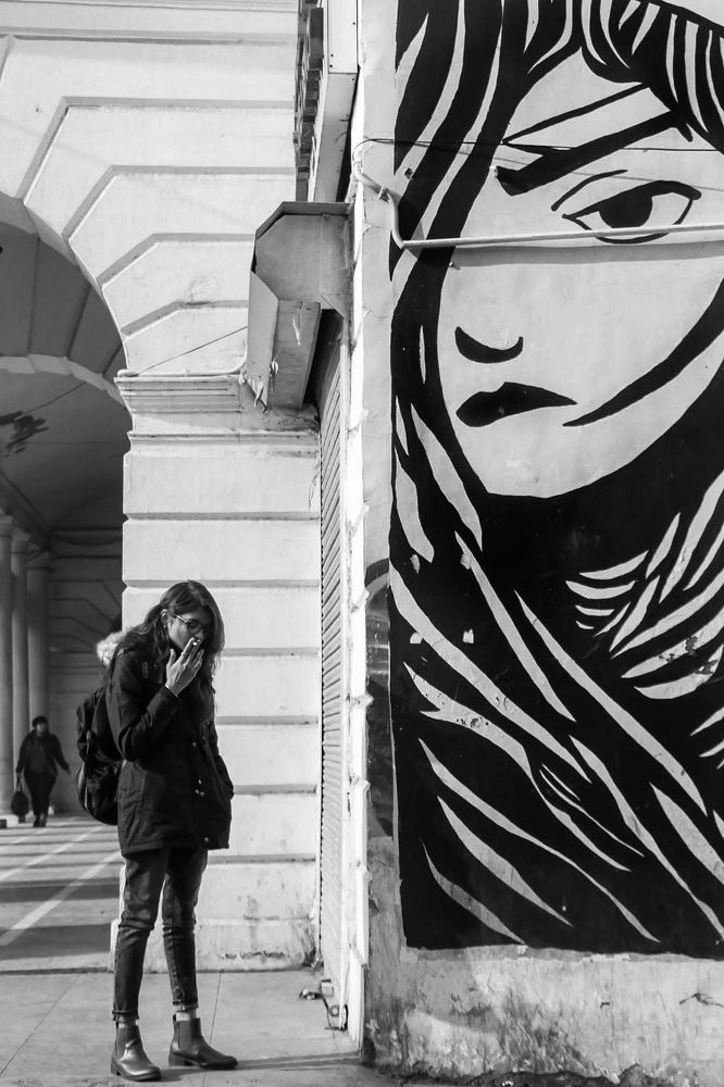 Photograph by Hritik