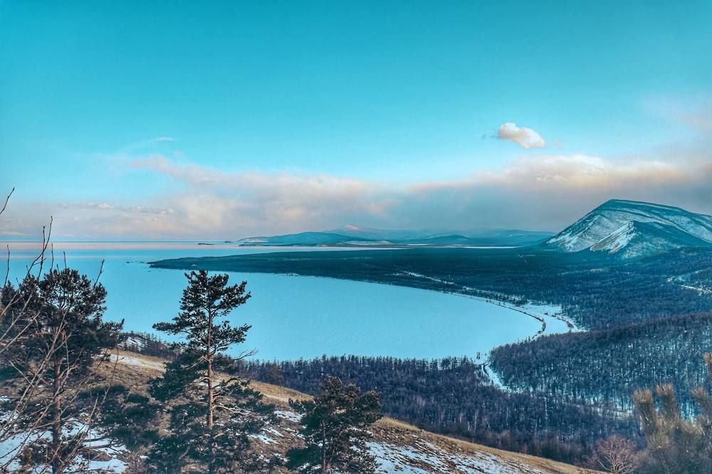 Photograph by Татьяна Азанбаева