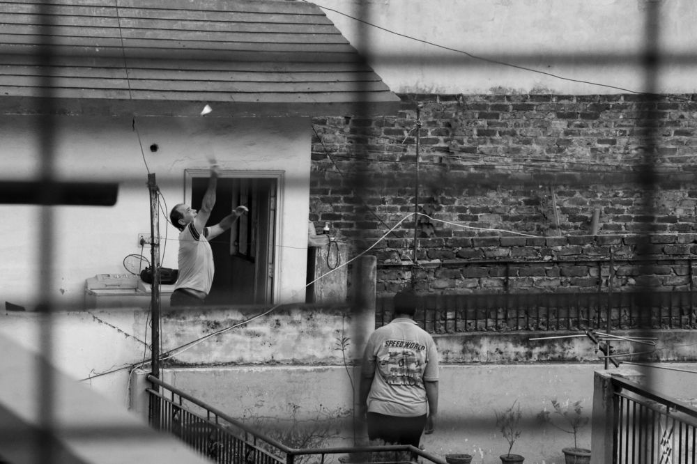 Photograph by Hritik