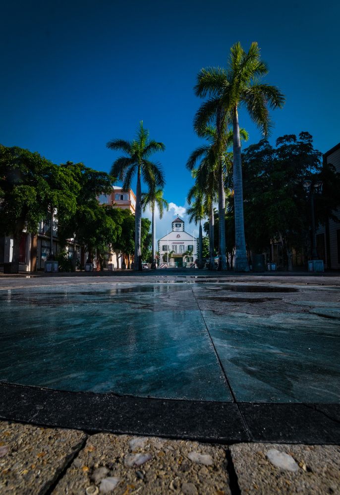 Photograph by Dean Duporte