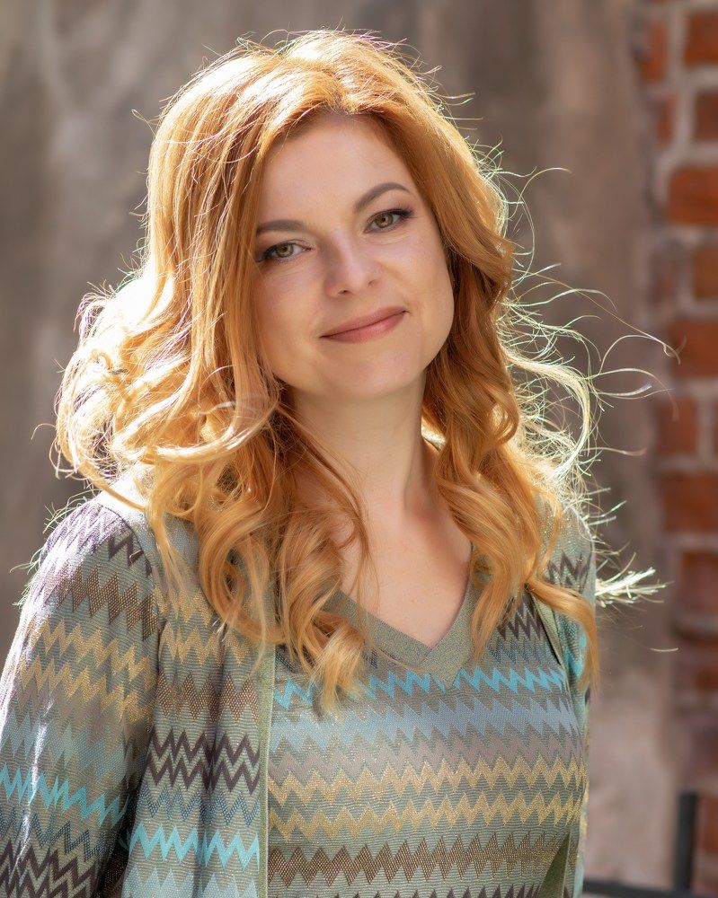 Photograph by Natalja VASILJEVA