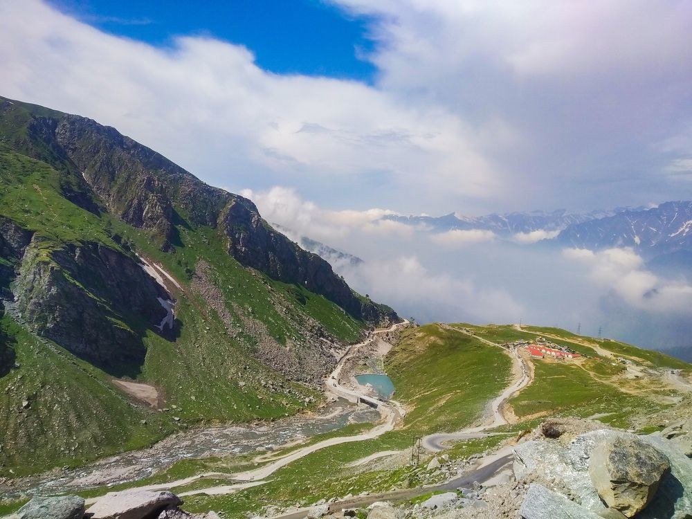 Photograph by Atul mehta