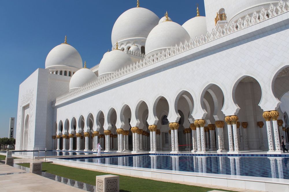 Photograph by Christian Gintner