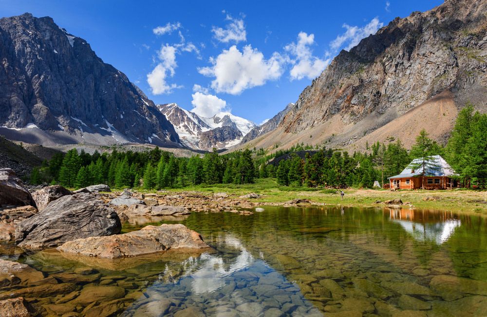 Фотография автора Сим Алексей