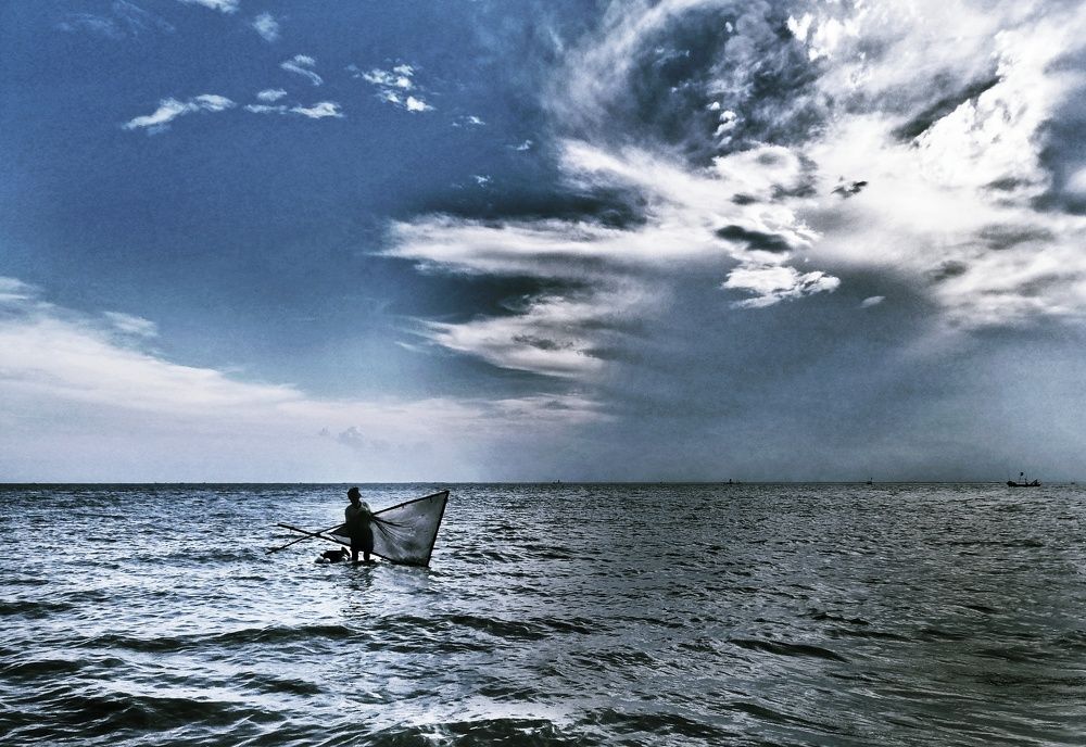 Photograph by Shorif Hossain Raju